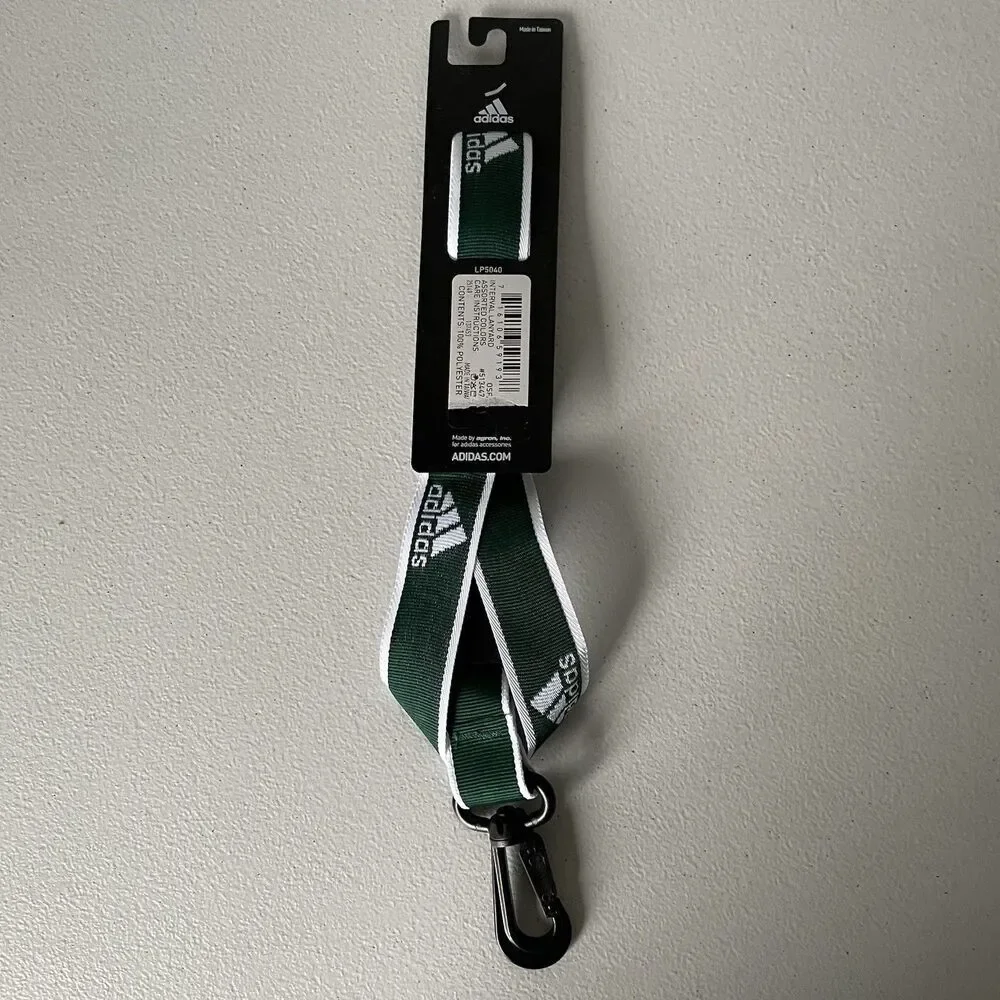adidas interval key